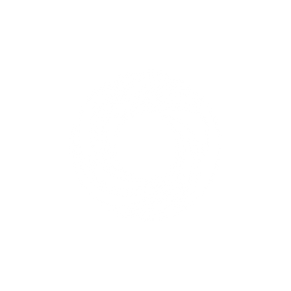 Circle Jewelry Logo #ffffff