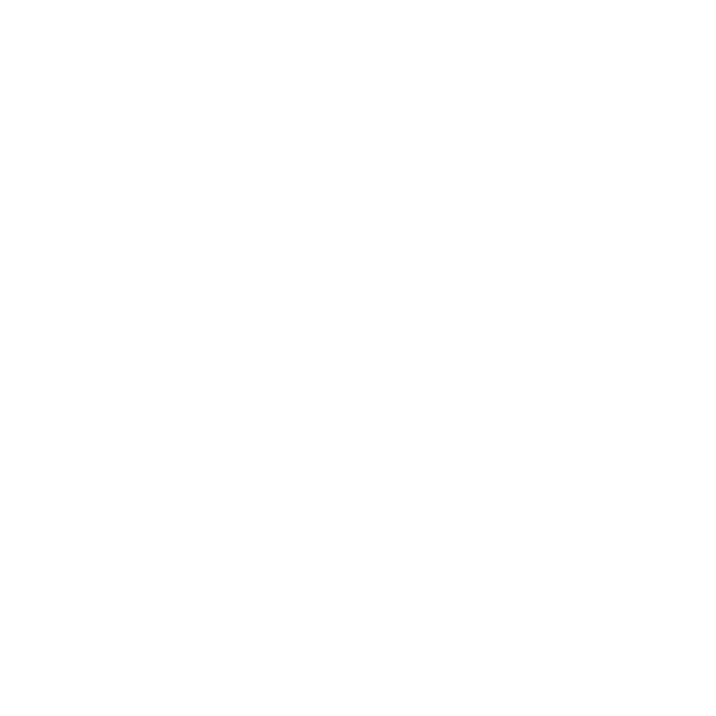 Clock Logo Design #ffffff