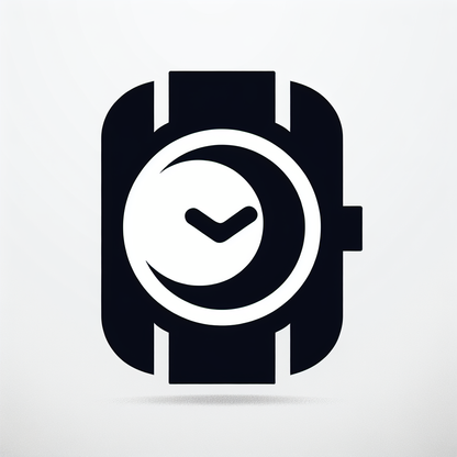 Watch Logo