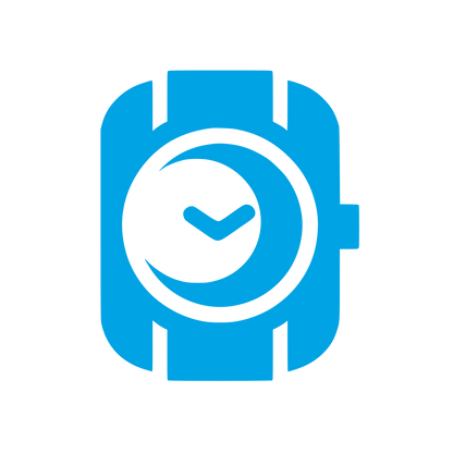 Watch Logo #00a3e4