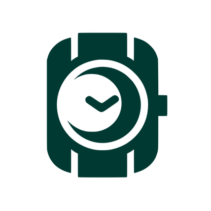 Watch Logo #003932