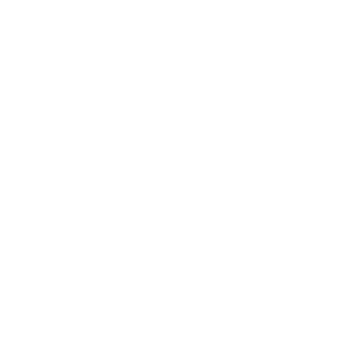 Clock Logo Design #ffffff