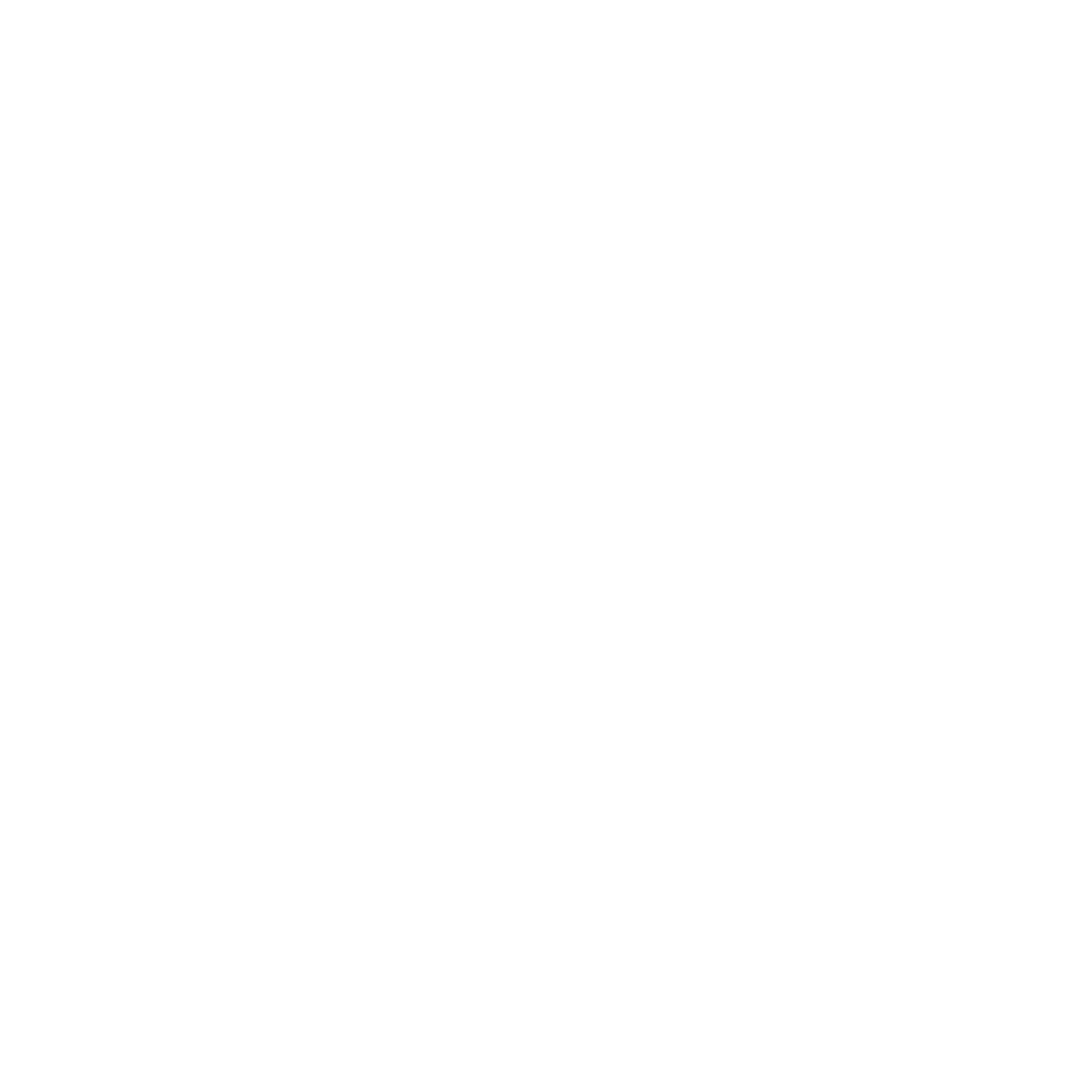 Clock Logo Design #ffffff