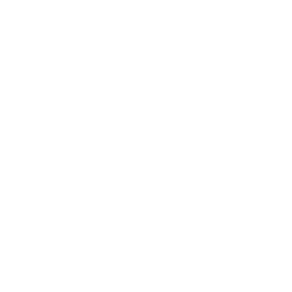 Clock Logo Design #ffffff