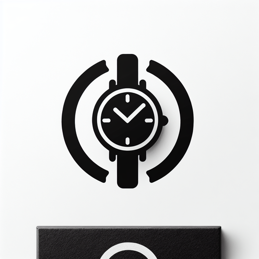 Bold Watch Logo