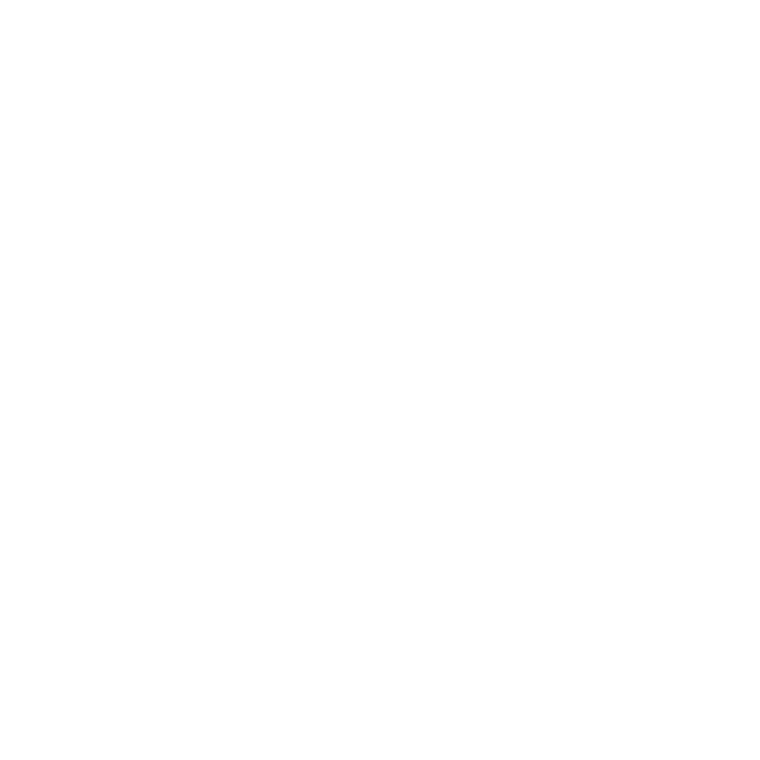Clock Logo Design #ffffff