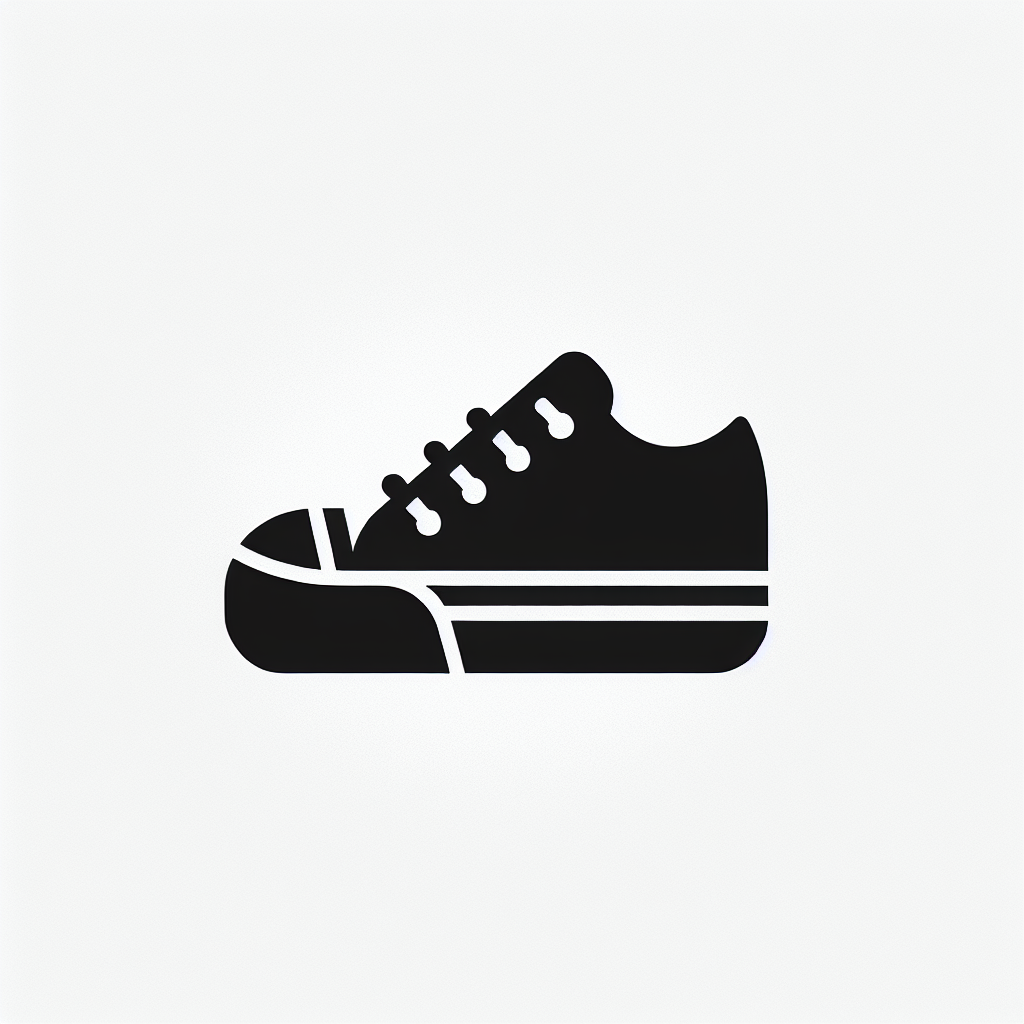 Shoe Brand Logo