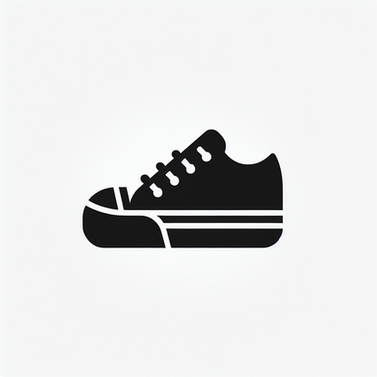Shoe Brand Logo