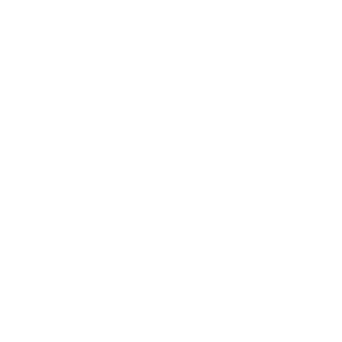 Shoe Brand Logo #ffffff