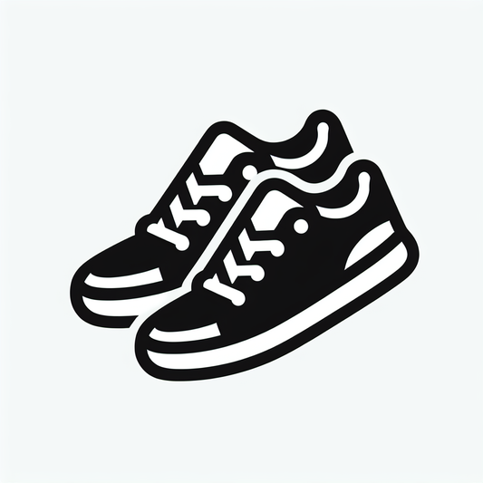 Shoe Logo Design