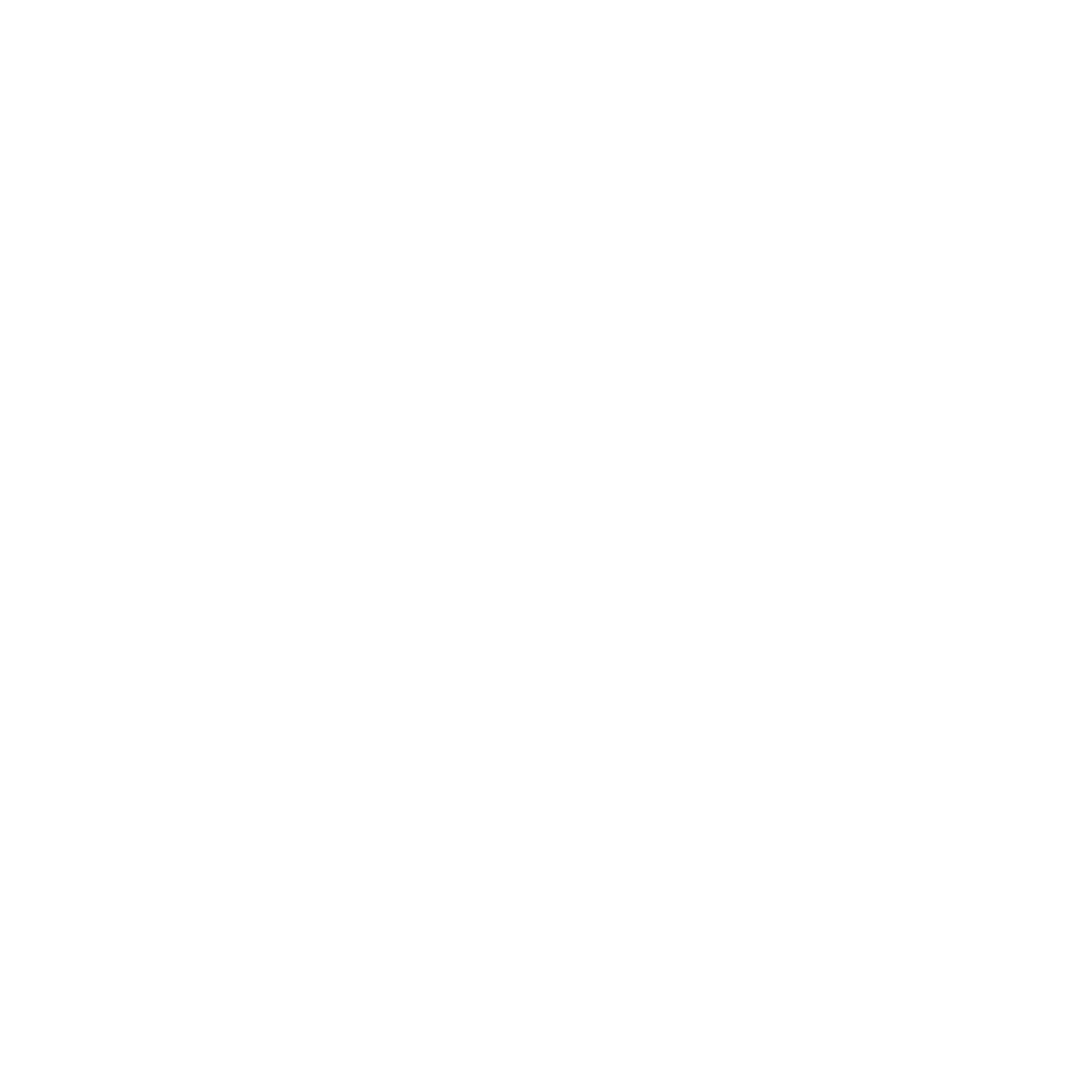 Running Shoe Logo #ffffff