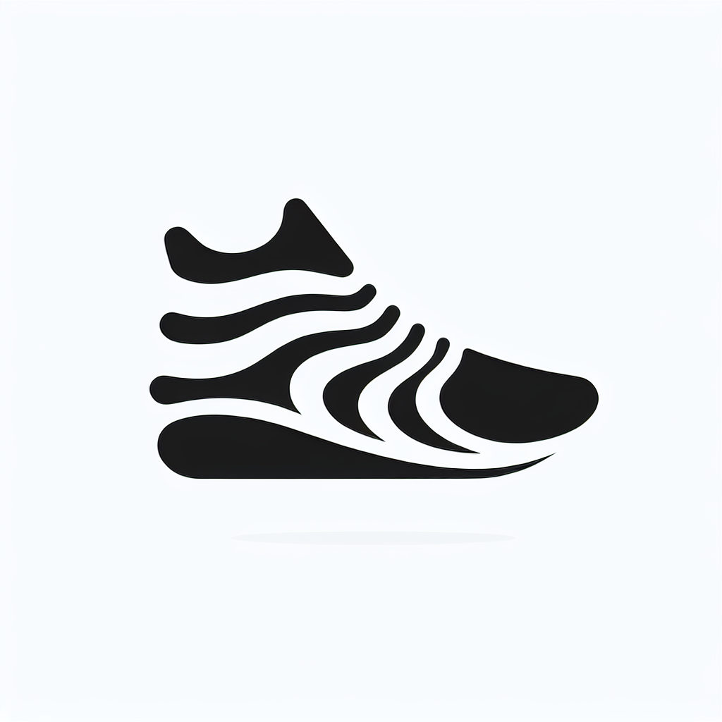 Shoe Logo Design