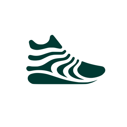 Shoe Logo Design #003932