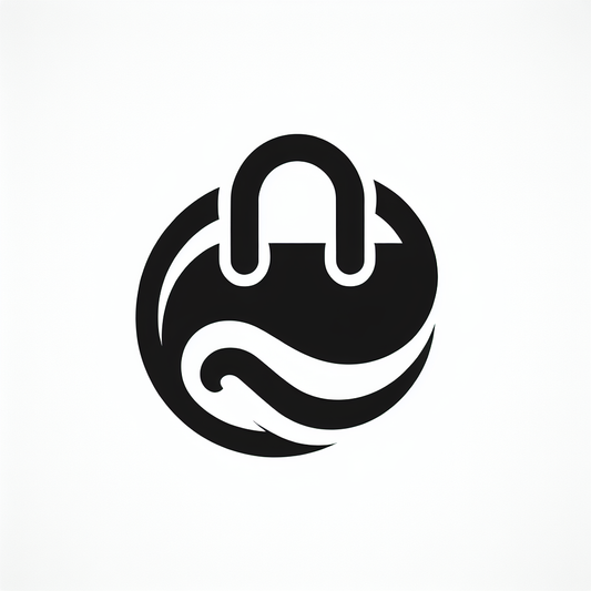 Wave Lock Logo