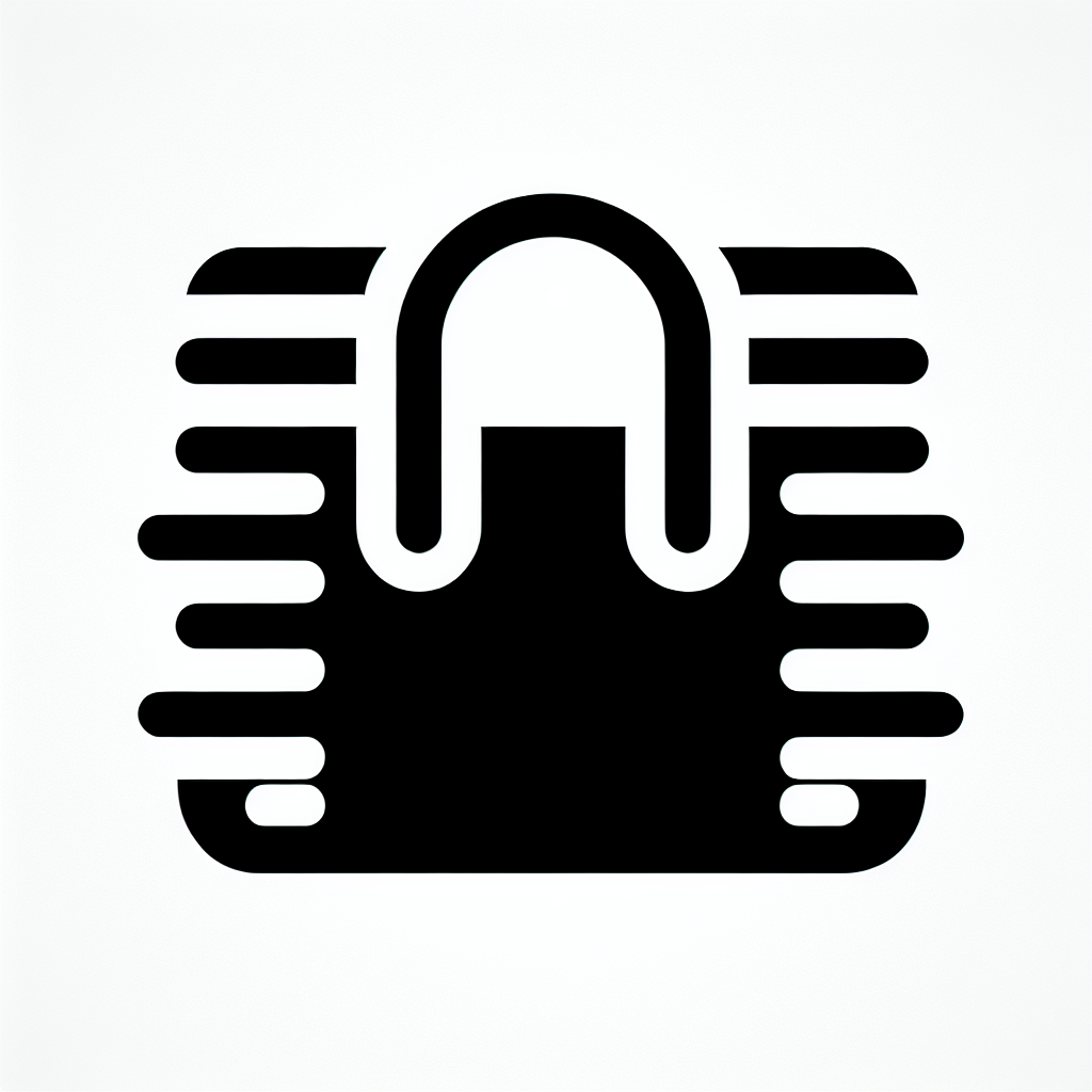 Lock Logo Design