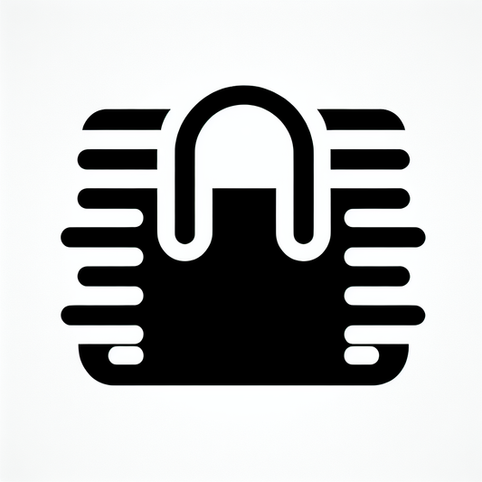 Lock Logo Design
