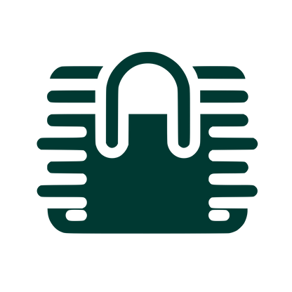 Lock Logo Design #003932