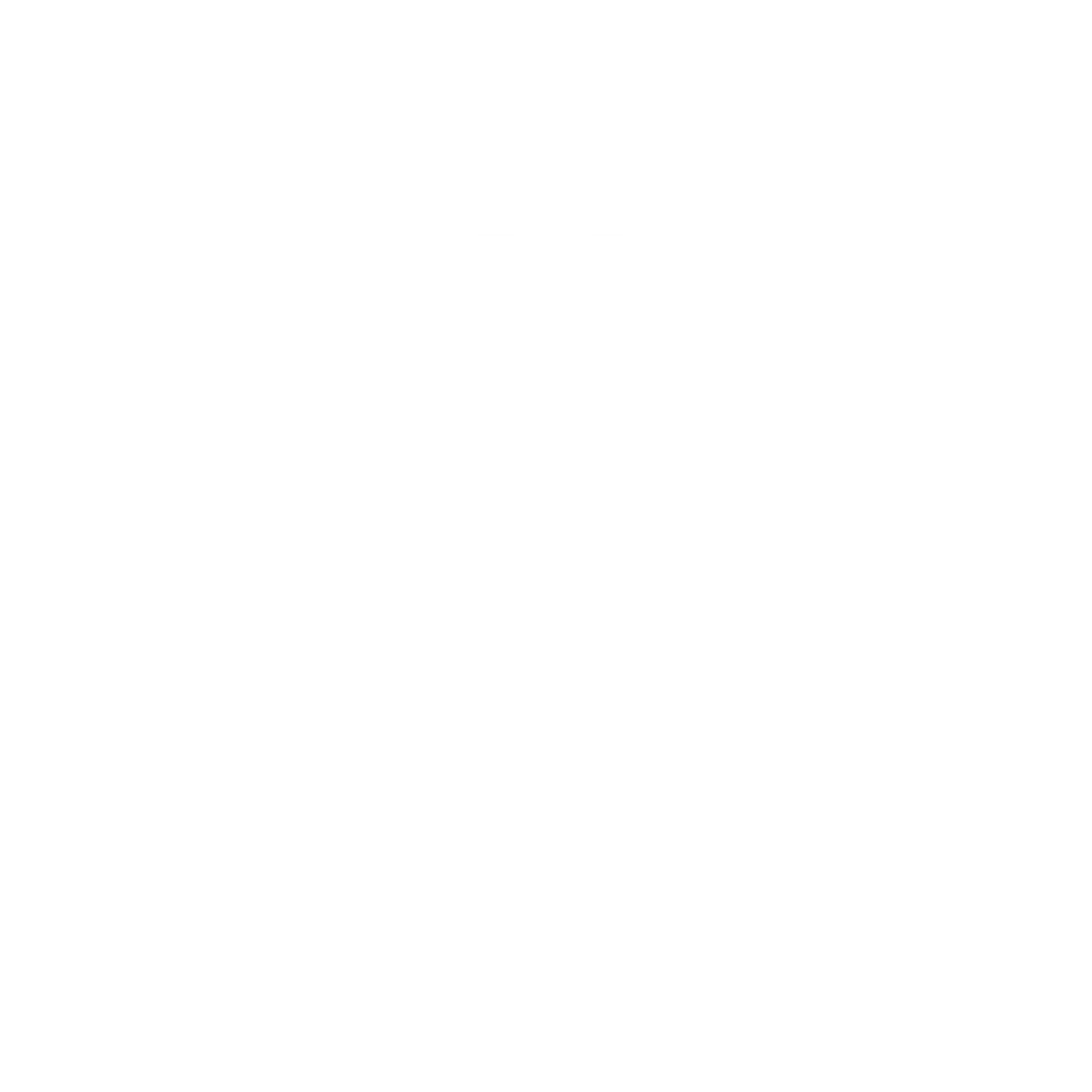 Backpack Logo Design #ffffff