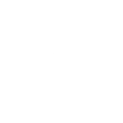 Backpack Logo Design #ffffff