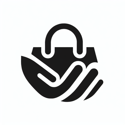 Logo for Security Service