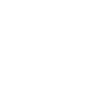 Logo for Security Service #ffffff
