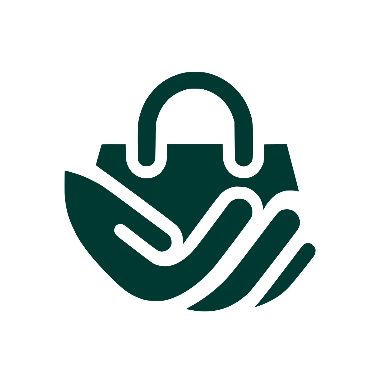 Logo for Security Service #003932
