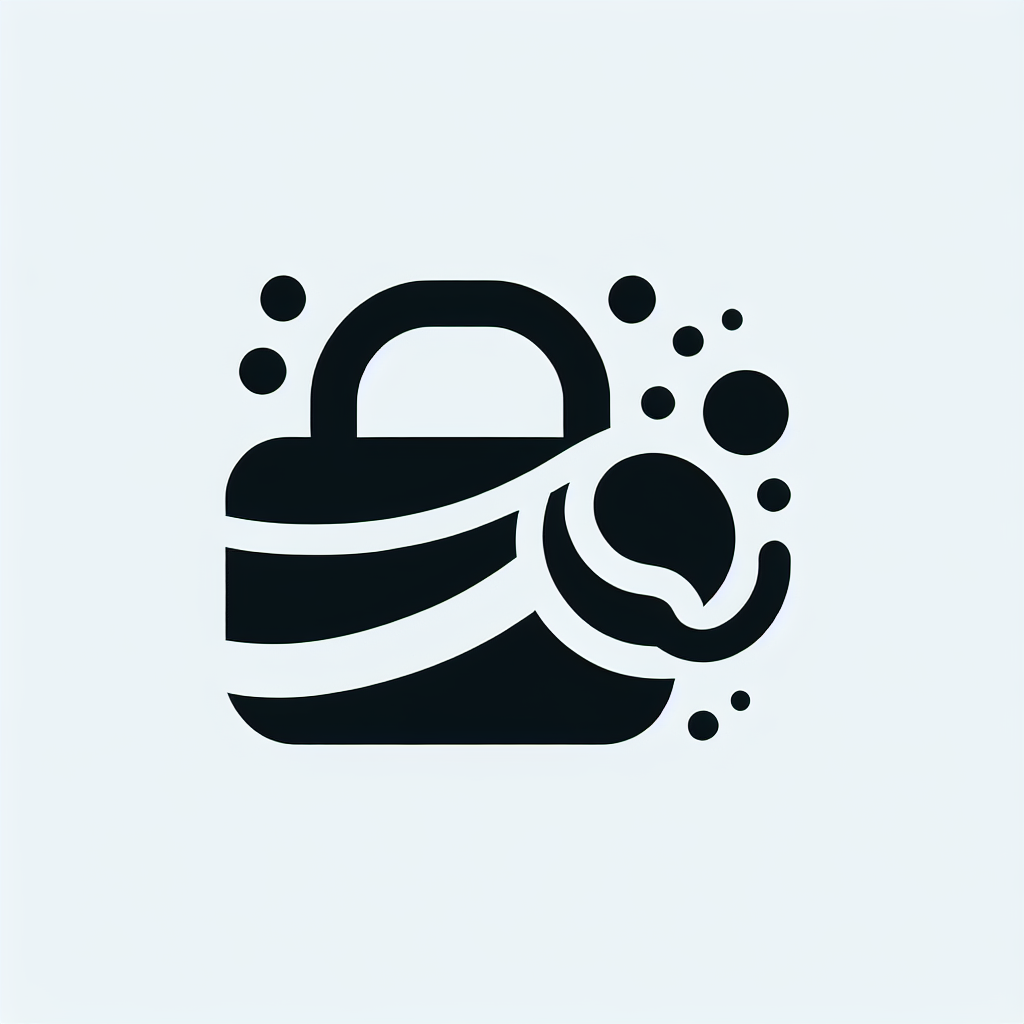 Logo for Secure Shopping