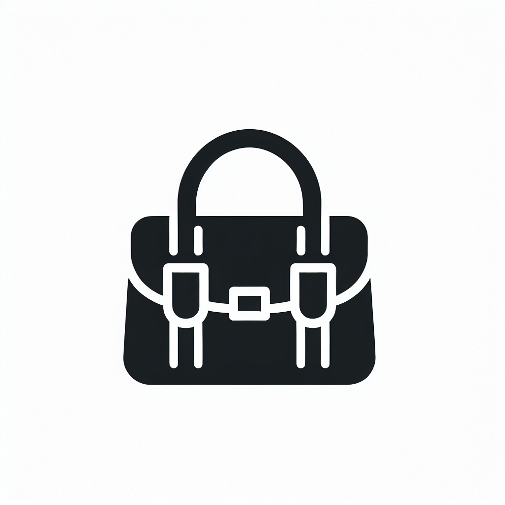 Bag Logo Design