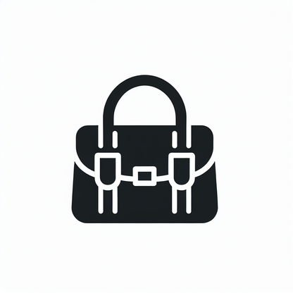 Bag Logo Design