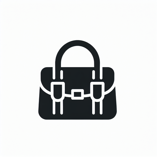 Bag Logo Design