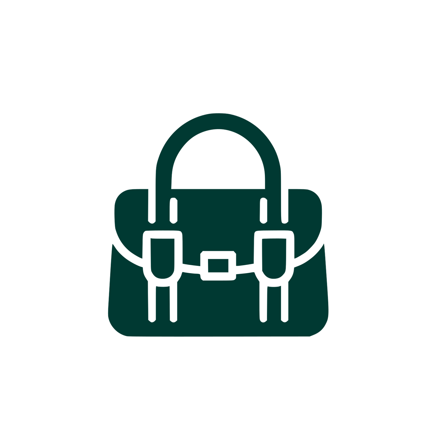 Bag Logo Design #003932