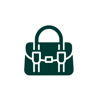Bag Logo Design #003932