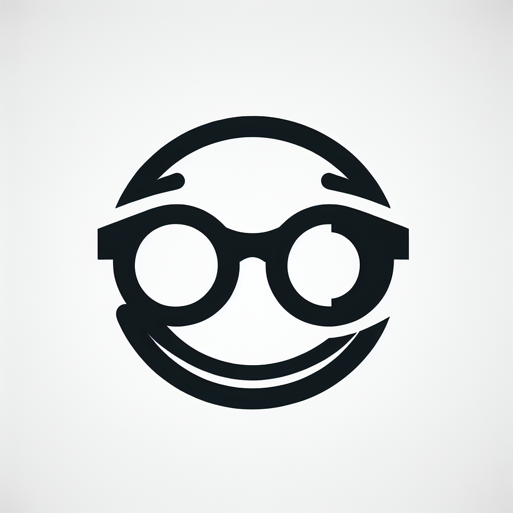 Smiley Face Logo