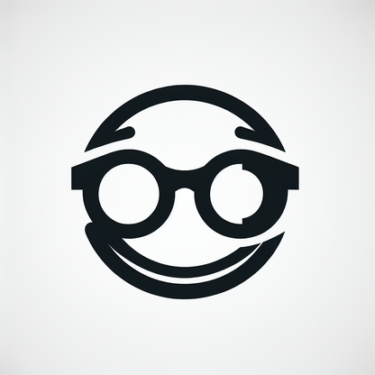 Smiley Face Logo
