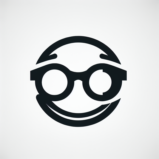 Smiley Face Logo