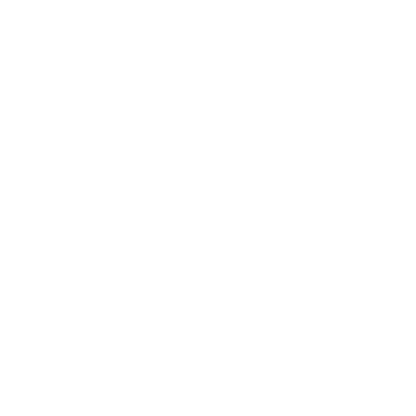 Smiley Face Logo #ffffff