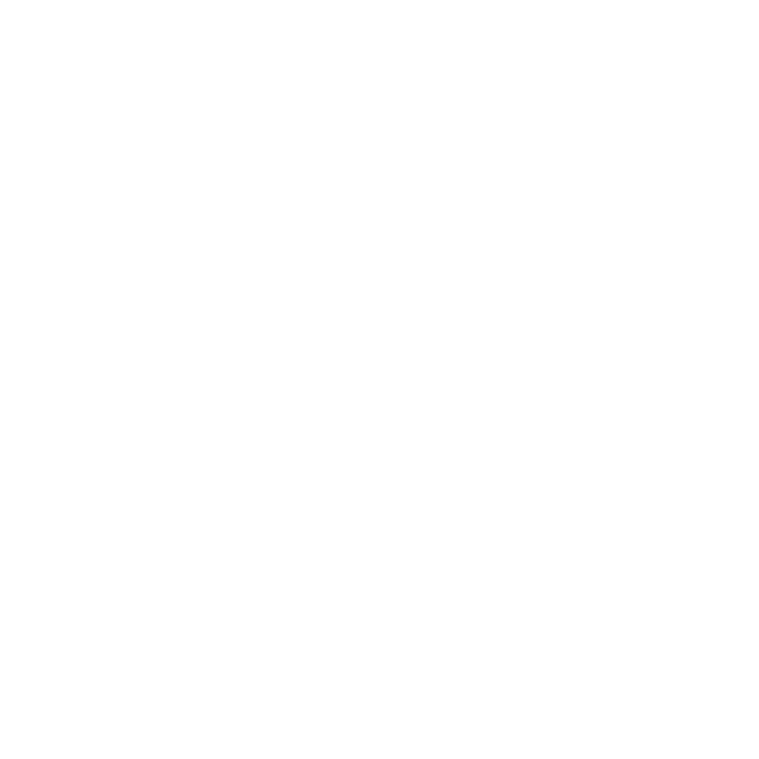 Glasses Logo Design #ffffff