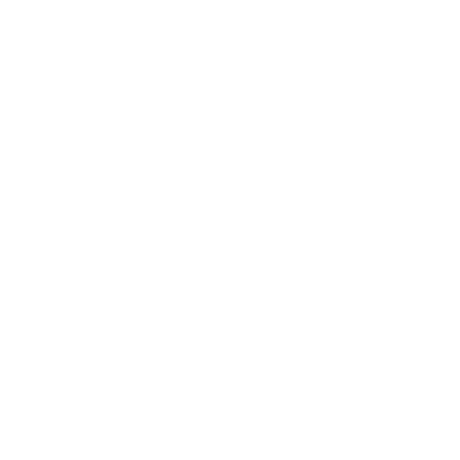 Glasses Logo Design #ffffff