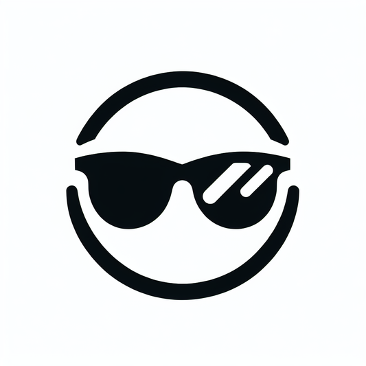 Sunglasses Logo Design