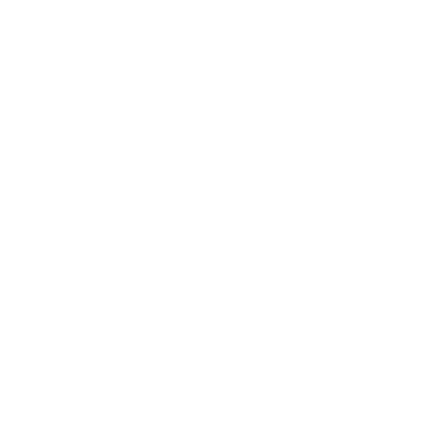 Sunglasses Smile Logo #ffffff