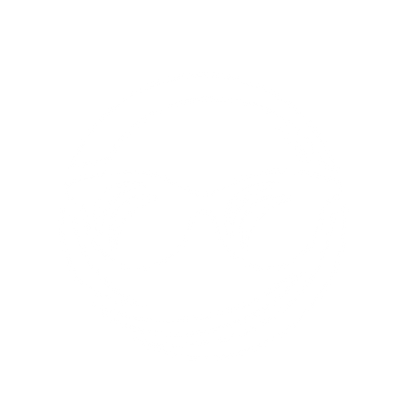 Sunglasses Smile Logo #ffffff
