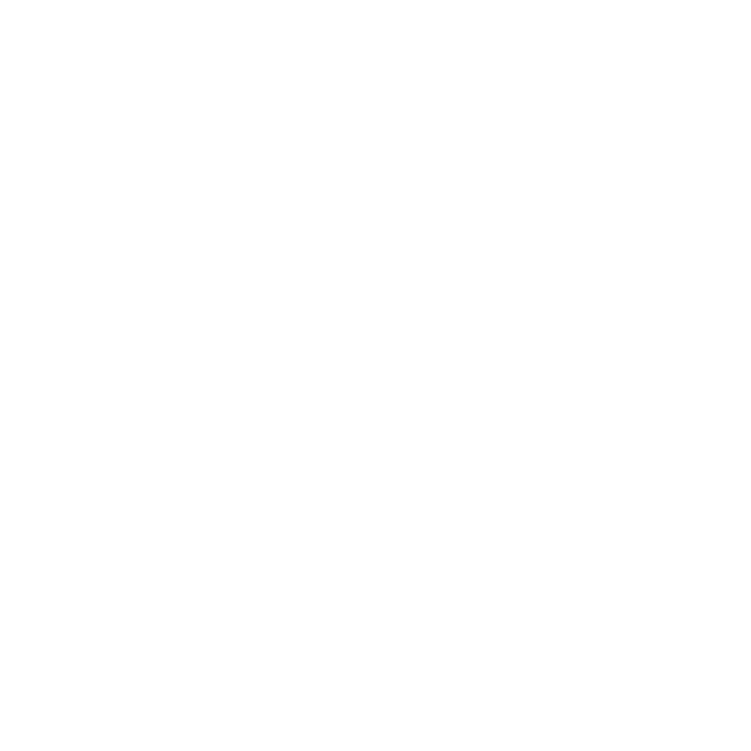Glasses Logo Design #ffffff