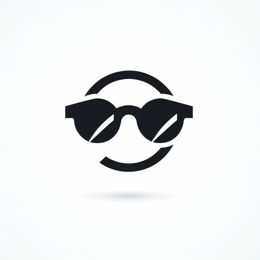 Sunglasses Logo Design