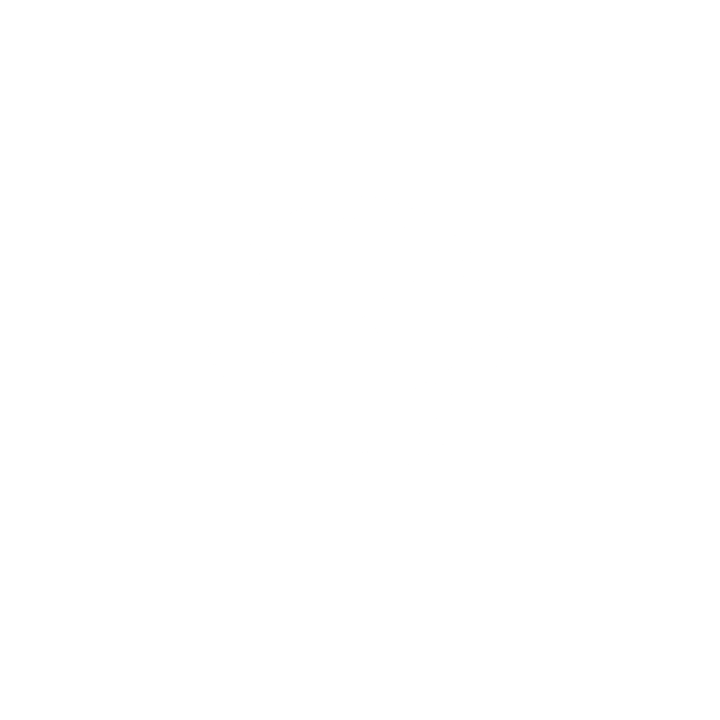 Sunglasses Logo Design #ffffff