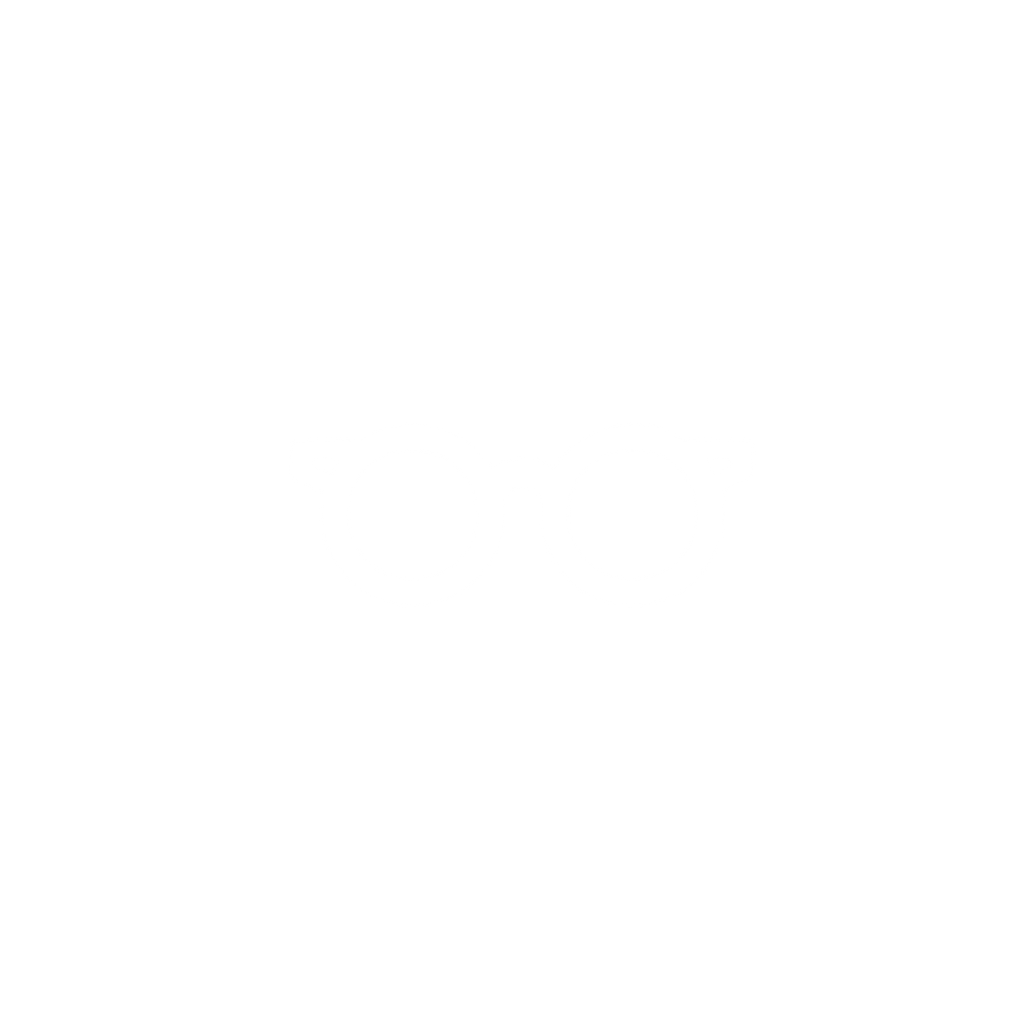Glasses Logo Design #ffffff