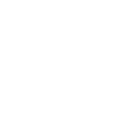 Mobile App Logo #ffffff