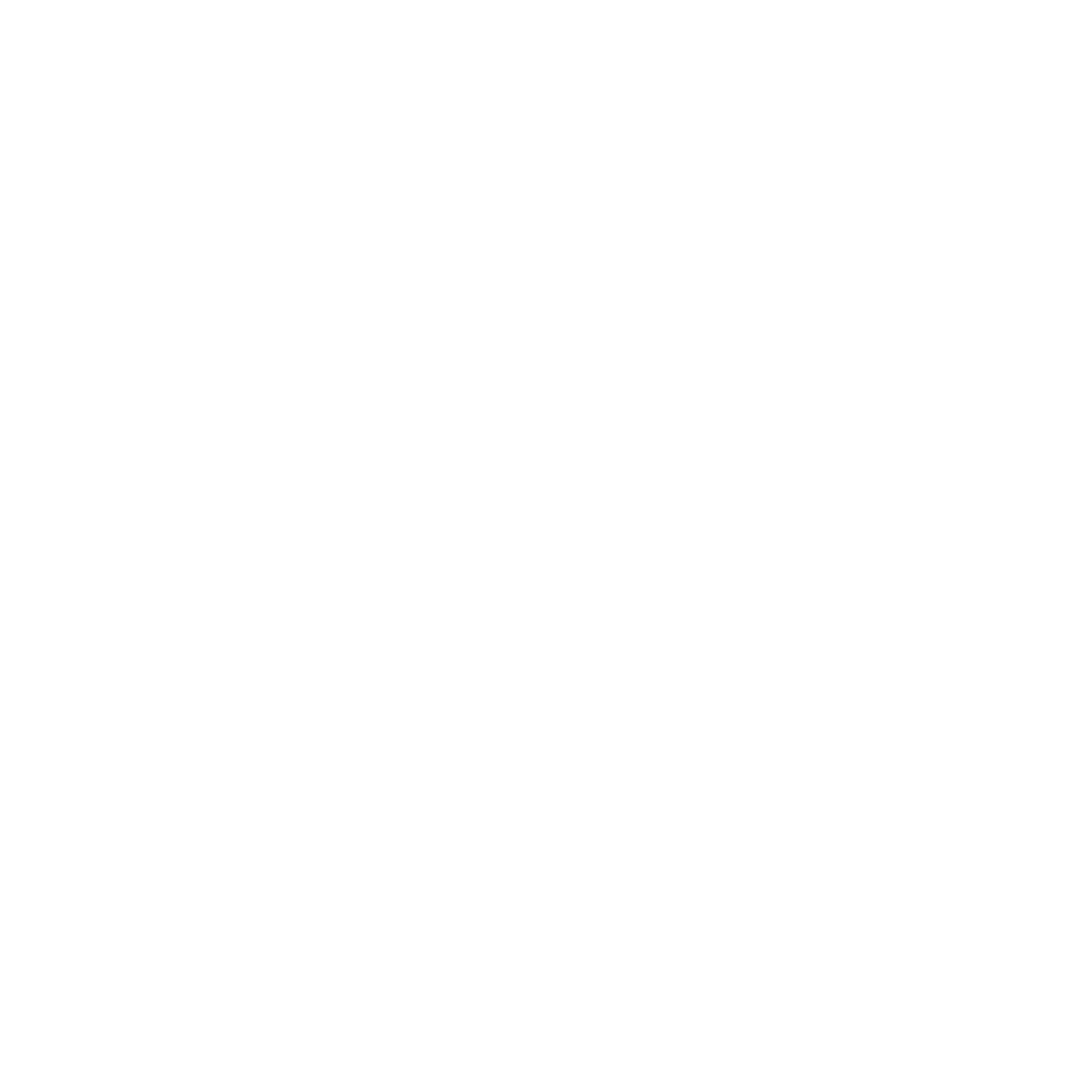 Headphones Logo Design #ffffff