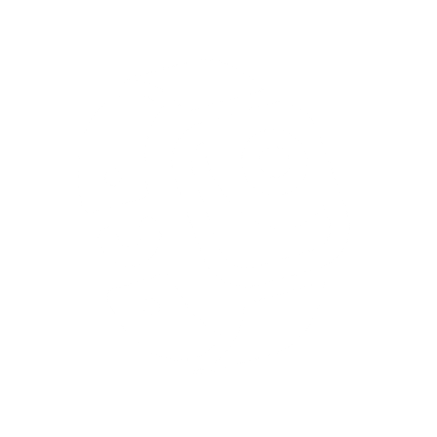 Smartwatch Logo Design #ffffff