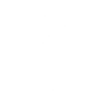 Smartwatch Logo Design #ffffff