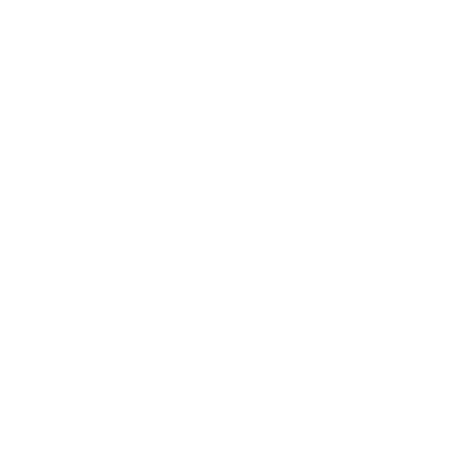Laptop Computer Logo #ffffff